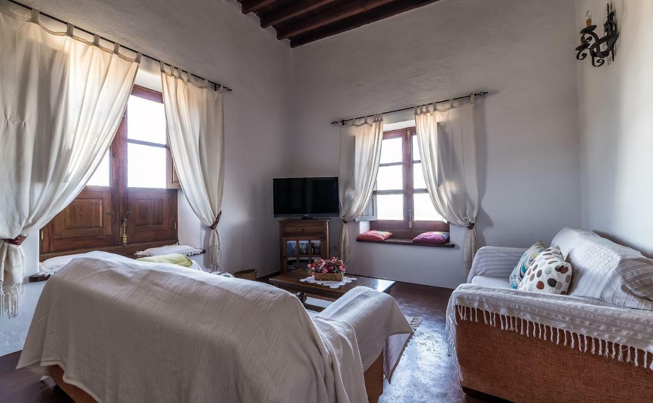 Casa Gaida Villa Tias Luaran gambar